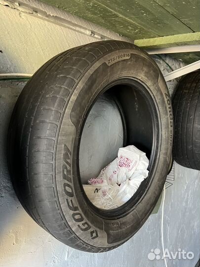 Goform GH-18 215/60 R16