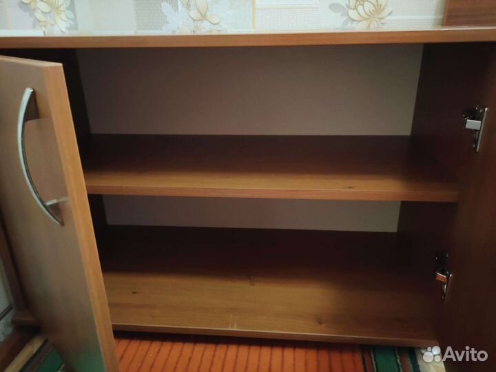 Тумба для обуви