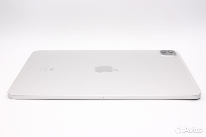 Планшет Apple iPad Pro 11 Wi-Fi 128Gb (Apple A12Z