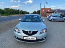 Mazda 3 1.6 AT, 2008, 215 100 км, с пробегом, цена 730 000 руб.