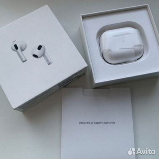 Airpods 3