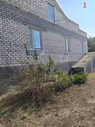 Коттедж 158 м² на участке 20 сот.