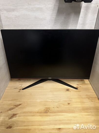 Монитор aos 27 G2 BK