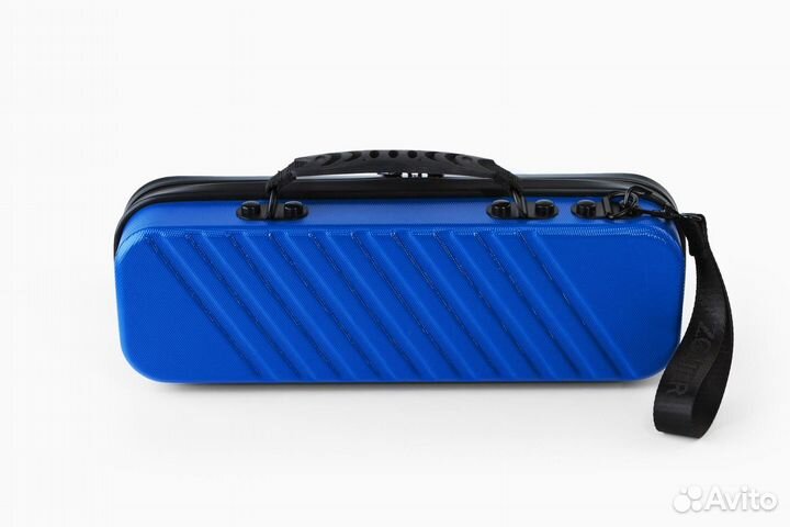 Кейс для оптического прицела М