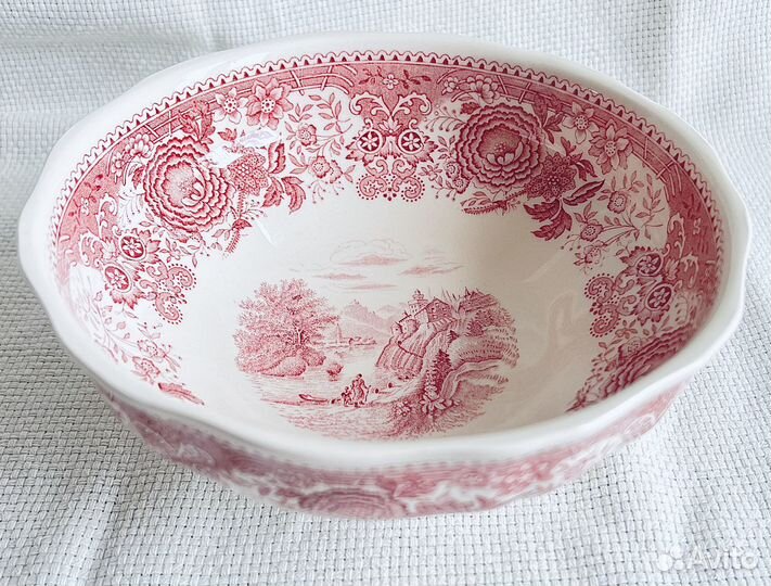 Салатник Villeroy Boch Burgenland