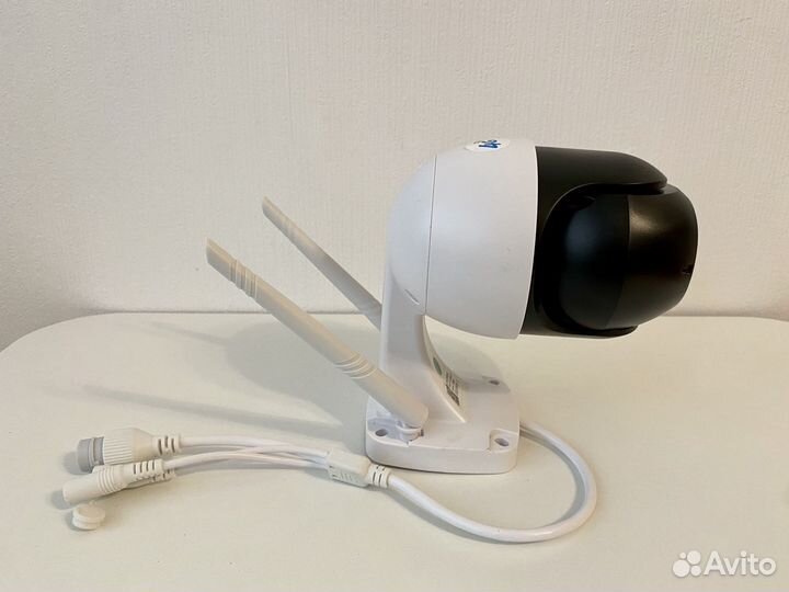 Камера видеонаблюдения Smart WiFi V380