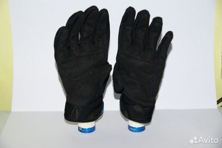 Велоперчатки Thor