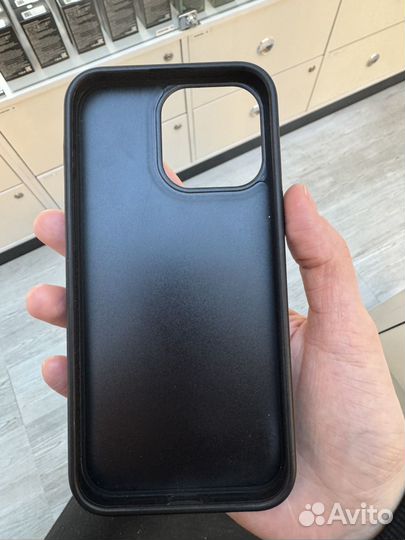 Чехол на iPhone 15 pro max