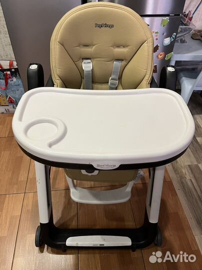 Стул для кормления