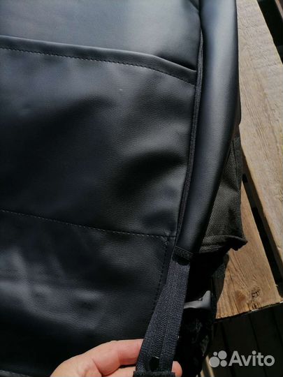 Чехлы на Ниву travel с подлокотником