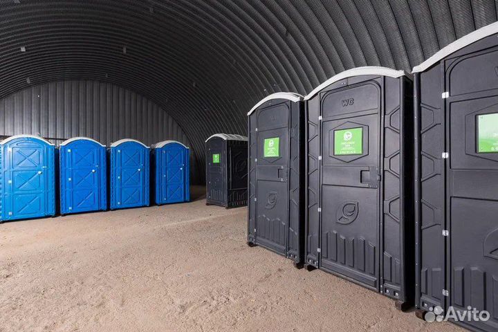 Биотуалеты, туалетные кабины, аренда, обслуживание