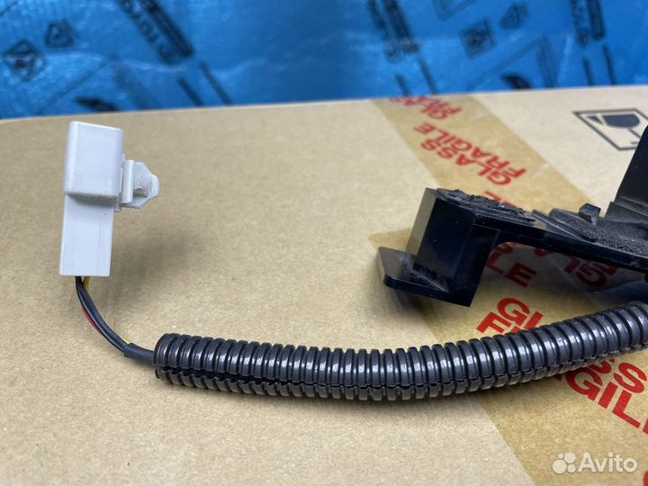 Lexus IS камера заднего вида 2005-2013 год