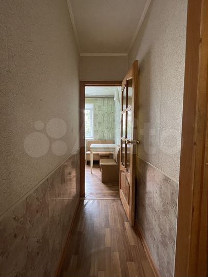2-к. квартира, 42,5 м², 2/5 эт.