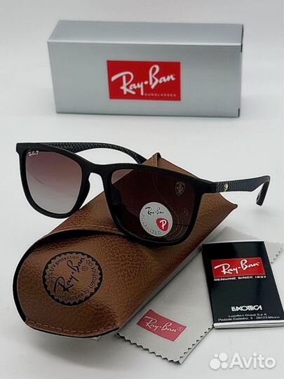 Солнцезащитные очки ray ban