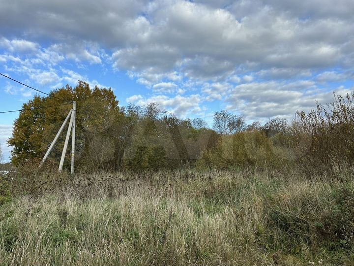 Участок 23,1 сот. (ИЖС)