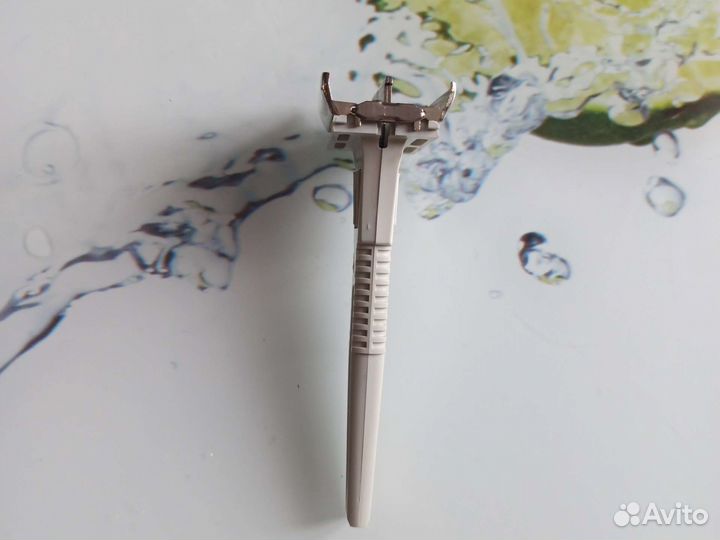 Бритвенный станок