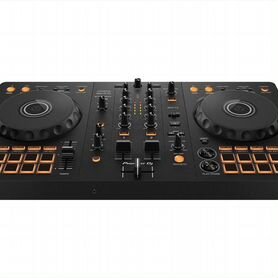 Dj контролер Pioneer flx4