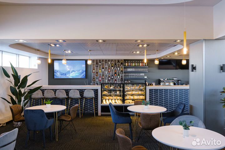 Повар, помощник повара