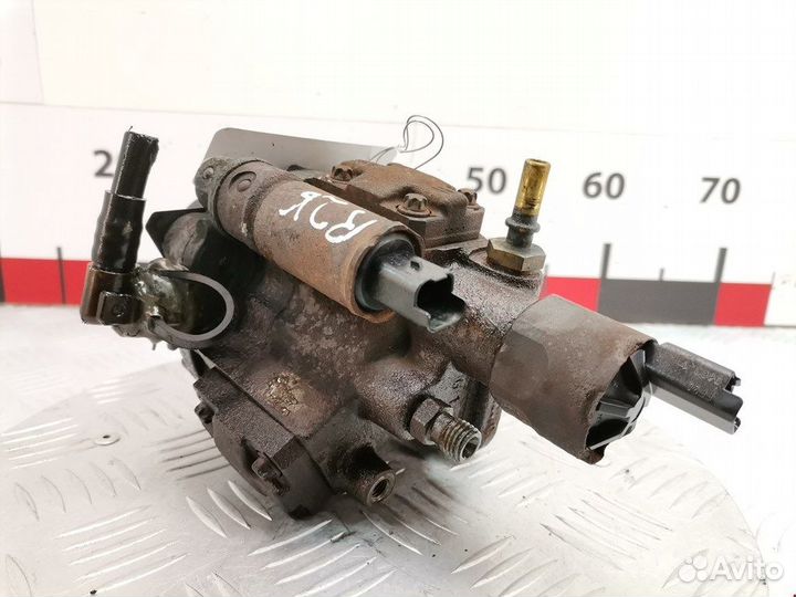Тнвд для Ford Connect 1 1459401
