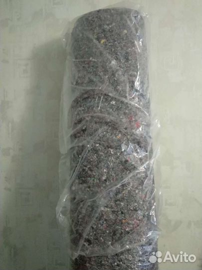 Термовойлок 500г/кв.м 210 см рулон