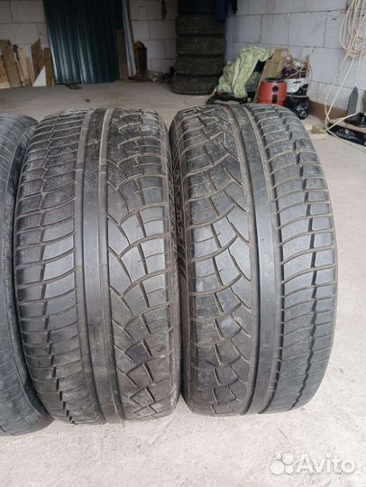 Continental PremiumContact 6 225/50 R17 94V