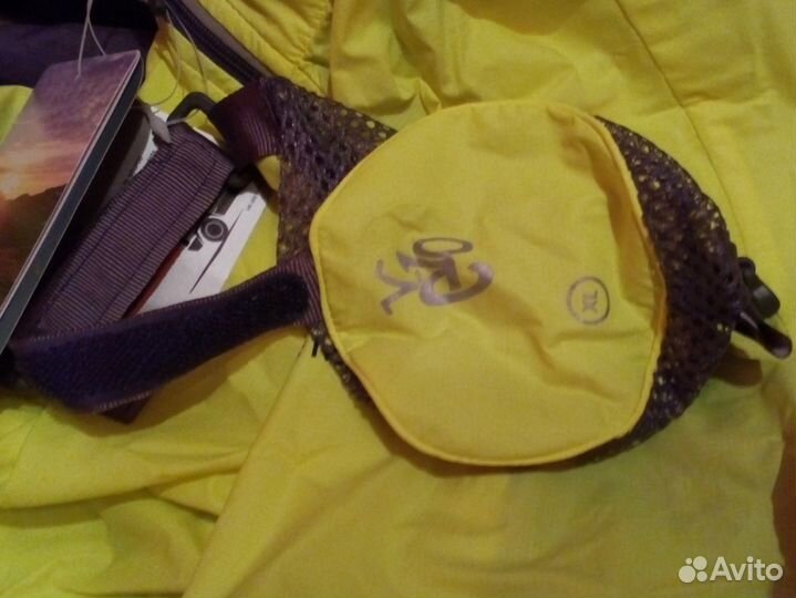 Дождевик Montane (новый, бирки). Размеры M и XL