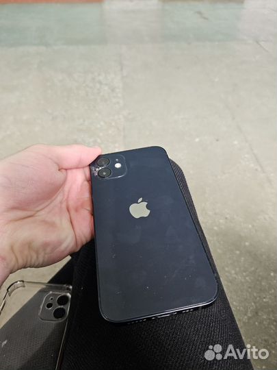 iPhone 12, 128 ГБ