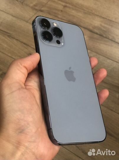 iPhone 13 Pro Max, 128 ГБ