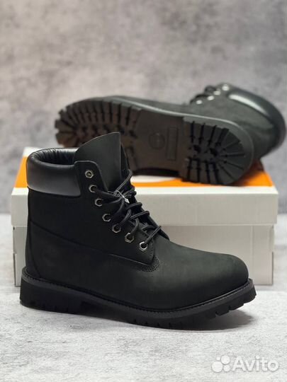 Ботинки Timberland Premium (41-45)