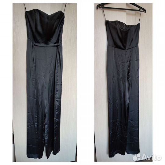 Комбинезон женский вечерний 44(S-M)