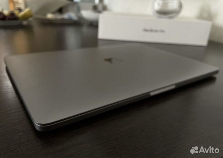 Apple MacBook Pro 13 2017