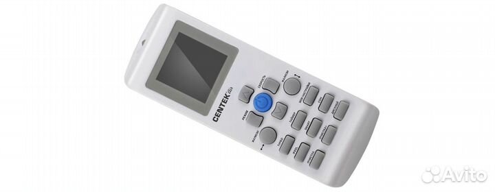 Серая сплит-система Centek CT-65G10