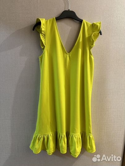 Платье reserved