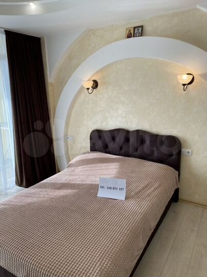 Квартира-студия, 28 м², 2/6 эт.