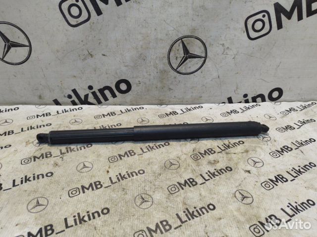 Амортизатор крышки багажника Mercedes Gl X164