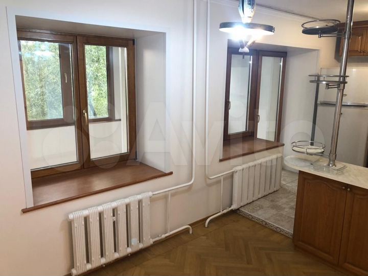 3-к. квартира, 135,9 м², 3/5 эт.