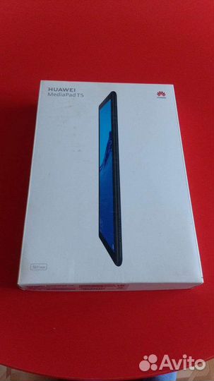 Планшет huawei