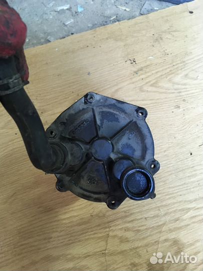 Вакуумный насос 93BB2A451AC 1.8tdci Ford