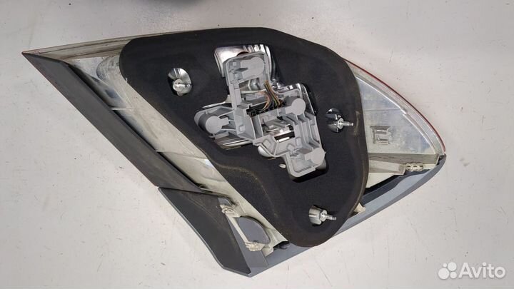 Фонарь (задний) правый Mercedes CLC