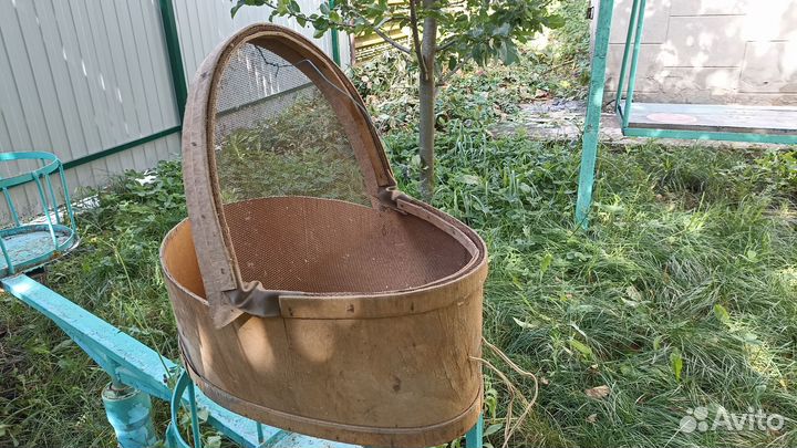 Роевня для пчел