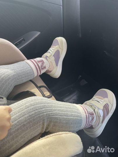 Лосины детские