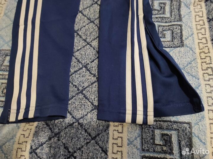 Футбольная форма Adidas, Nike