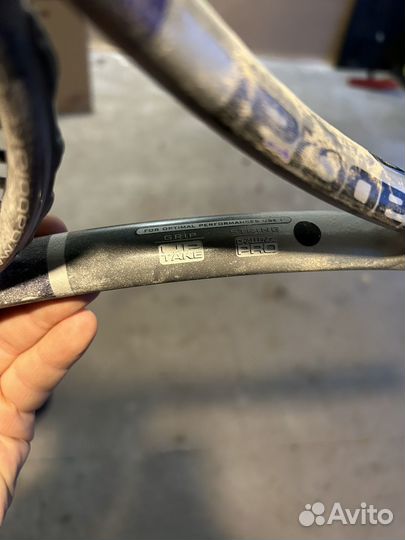 Ракетка для большого тенниса babolat