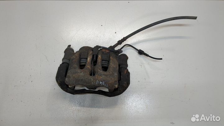 Суппорт Volkswagen Crafter, 2010