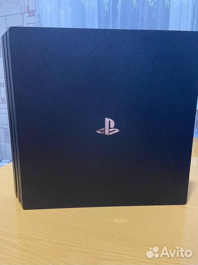 Sony PS4 PRO