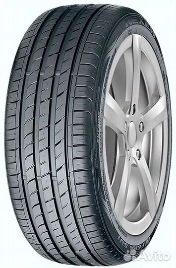 Nexen N'Fera SU1 185/55 R16 83V