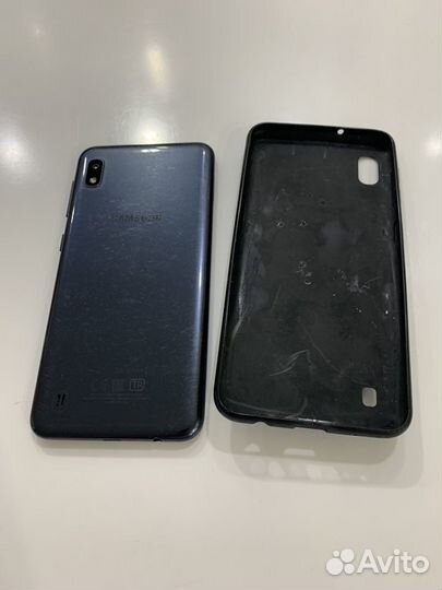 Samsung Galaxy A10, 2/32 ГБ