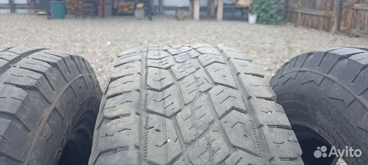 Continental CrossContact ATR 225/75 R16