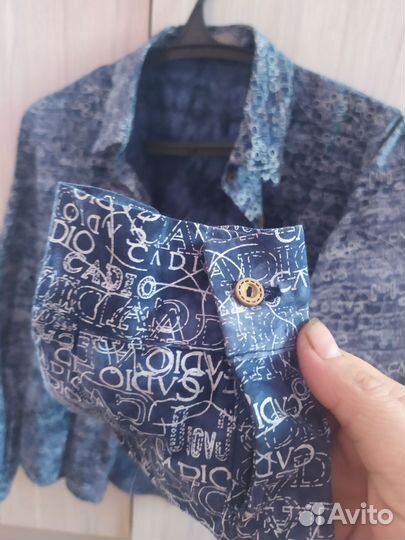 Пакет женских вещей 42-44