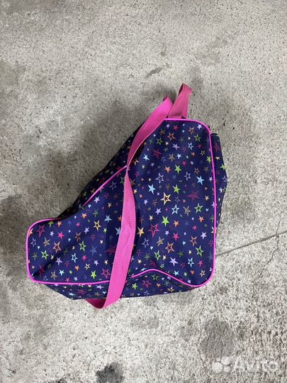 Ролики детские (выдвижные)(размер 27-30)